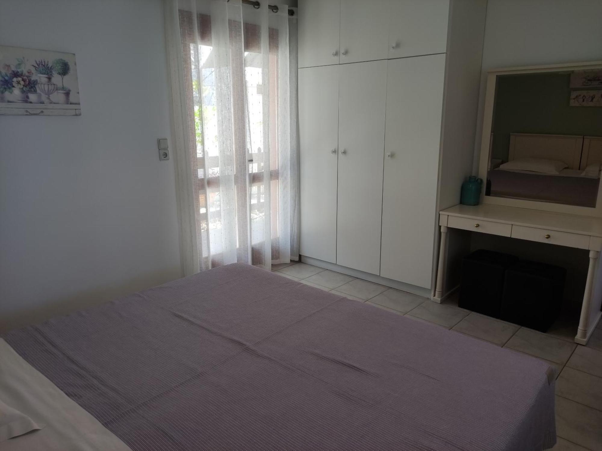 Limenaria Apartments Mókhlos Ngoại thất bức ảnh