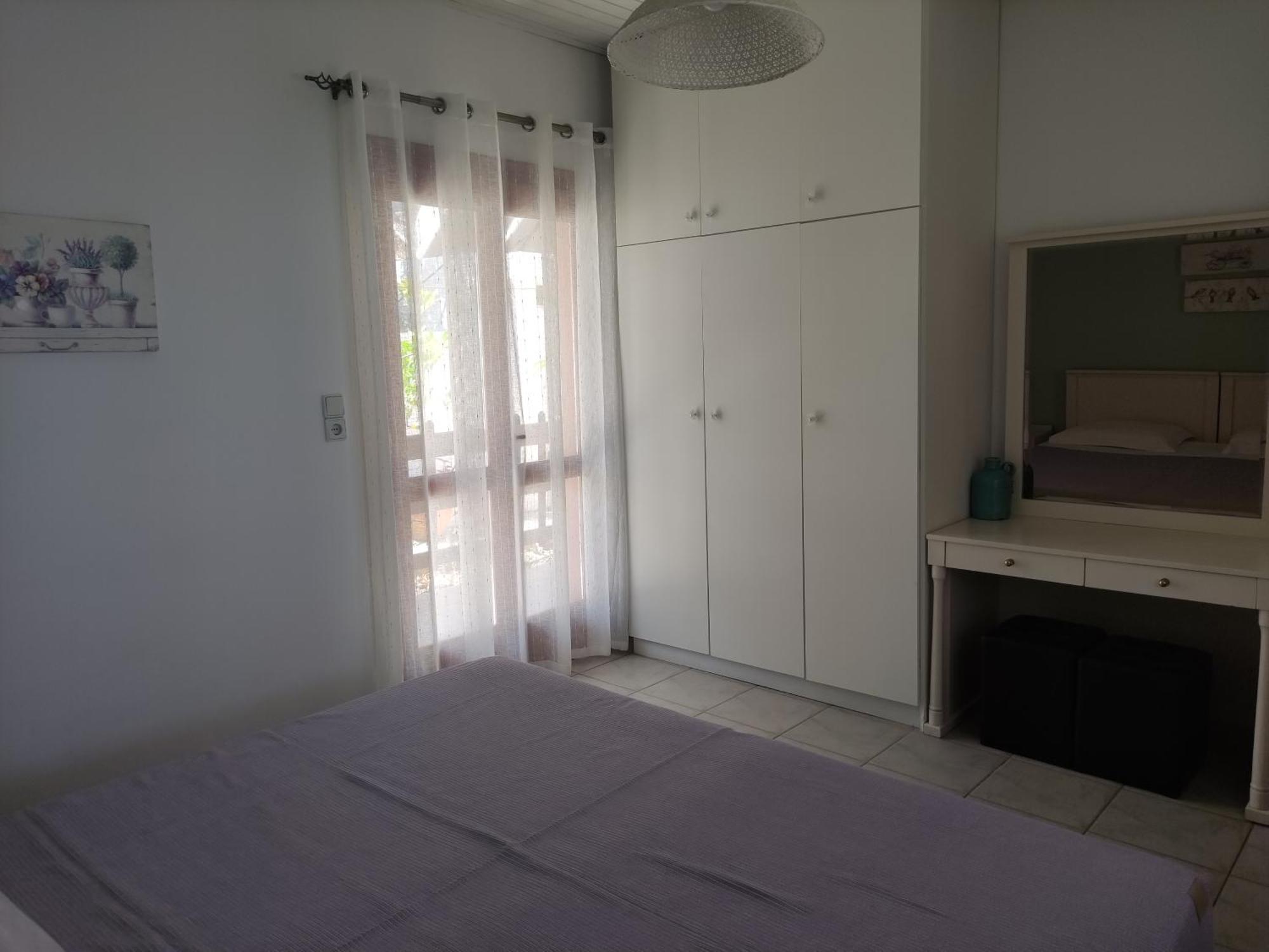 Limenaria Apartments Mókhlos Ngoại thất bức ảnh