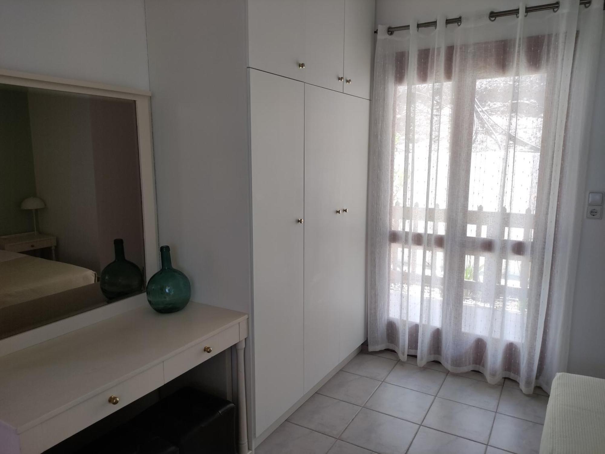 Limenaria Apartments Mókhlos Ngoại thất bức ảnh