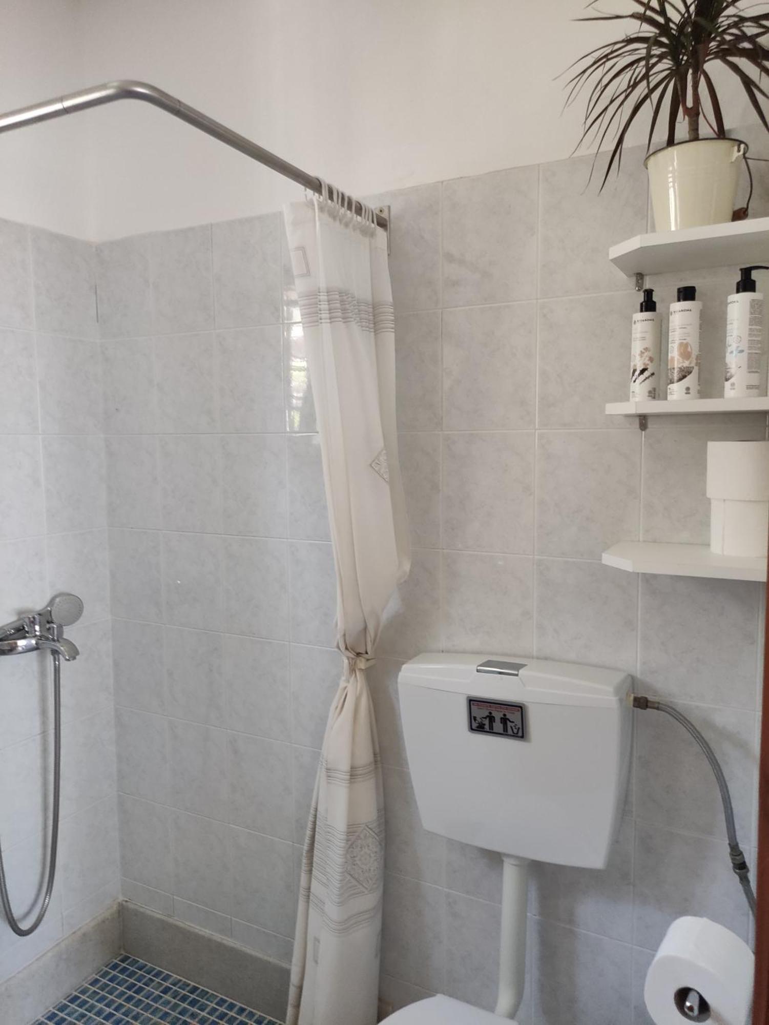 Limenaria Apartments Mókhlos Ngoại thất bức ảnh