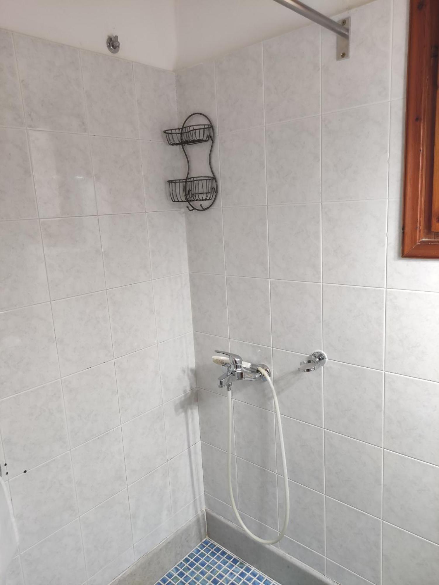 Limenaria Apartments Mókhlos Ngoại thất bức ảnh